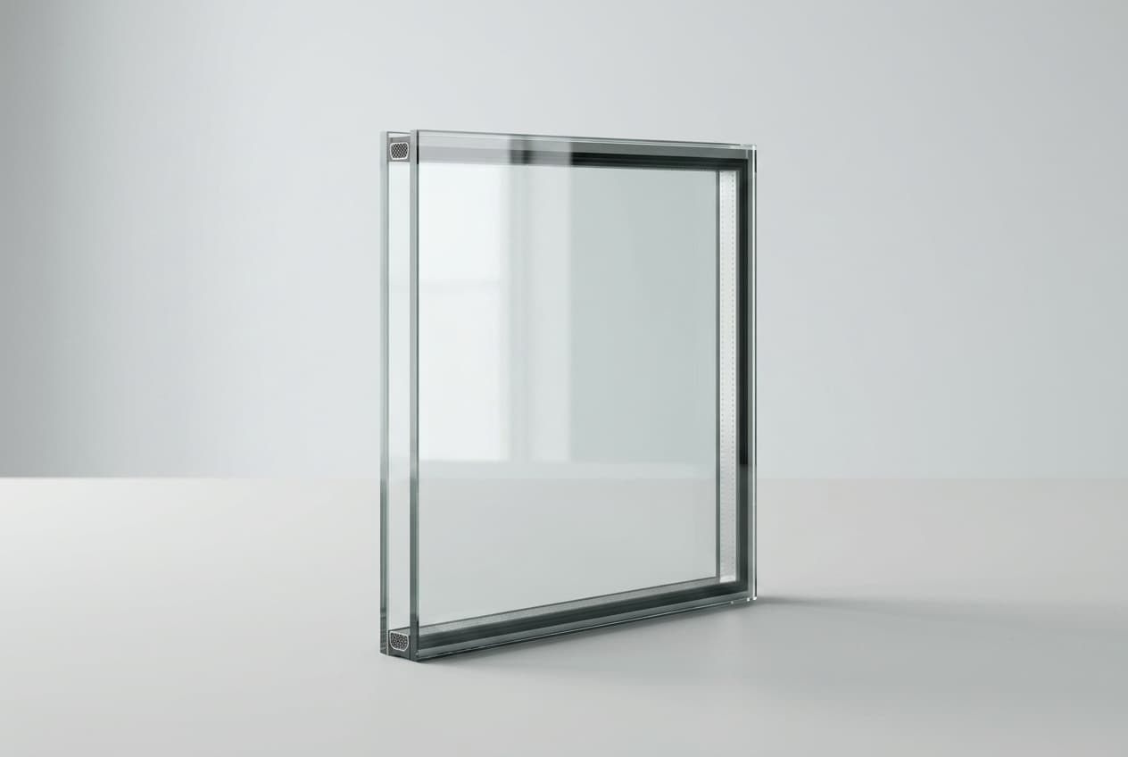 HR++ glas