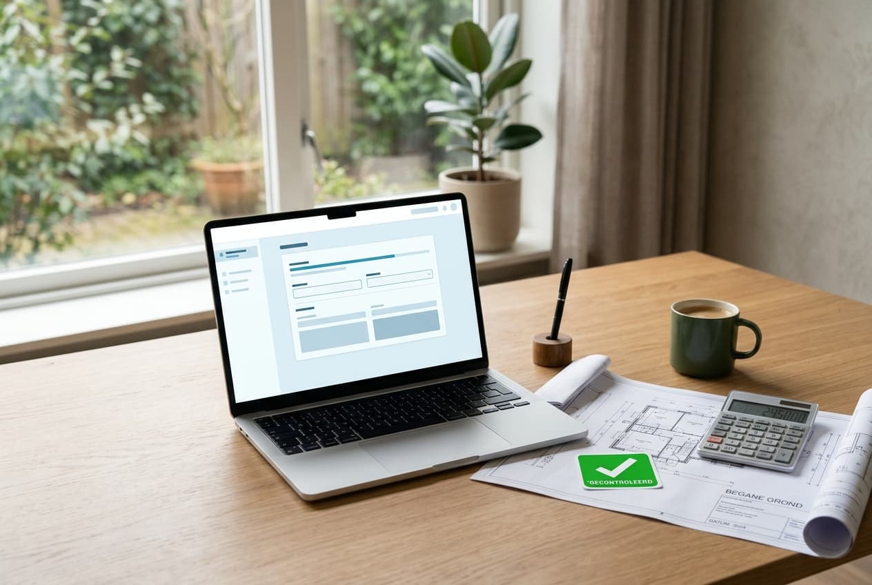 Gratis subsidiecheck