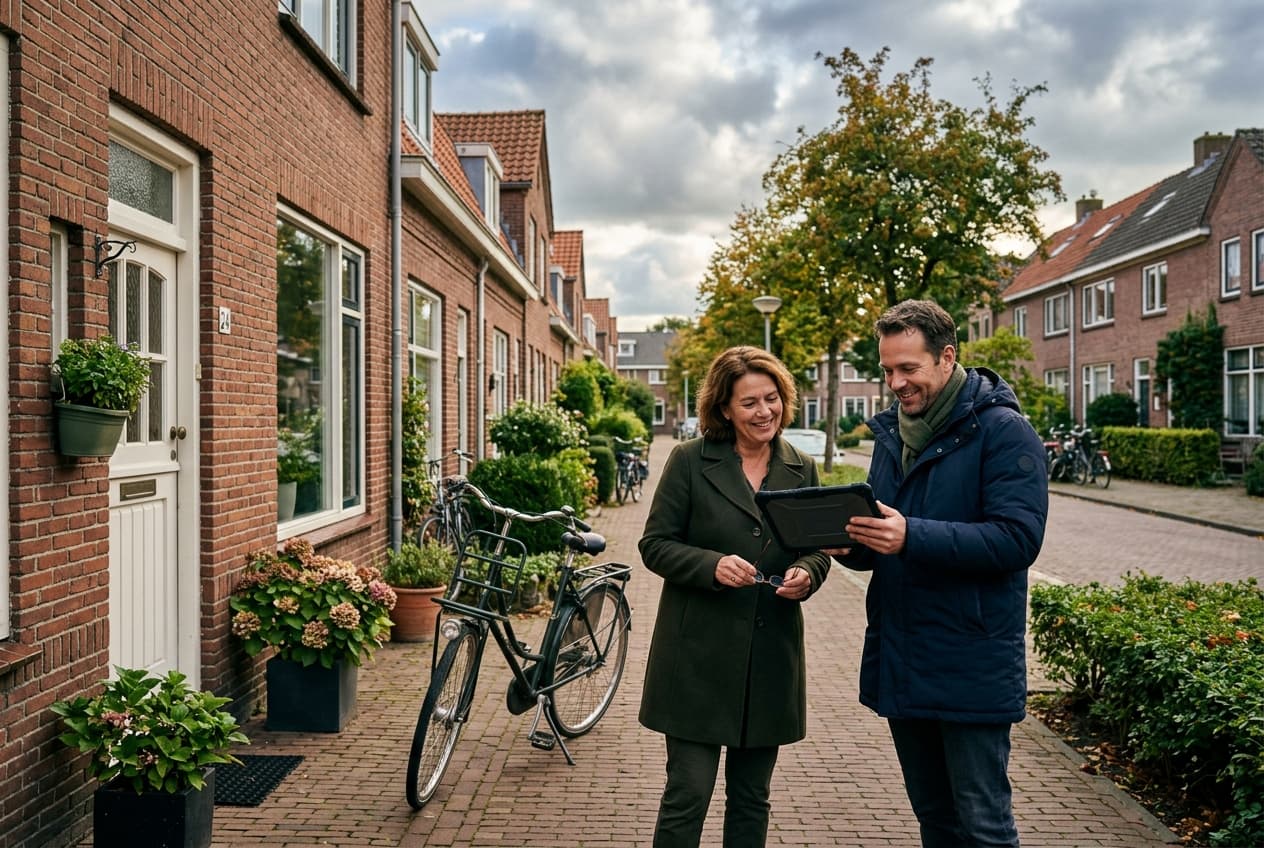 Subsidie Groningen