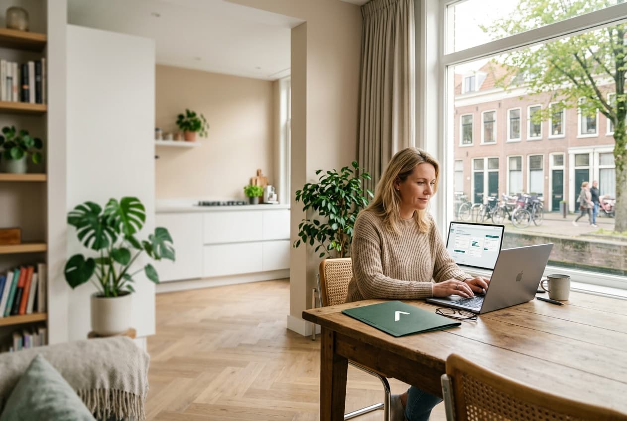 Subsidieadvies voor Nederlandse huiseigenaren