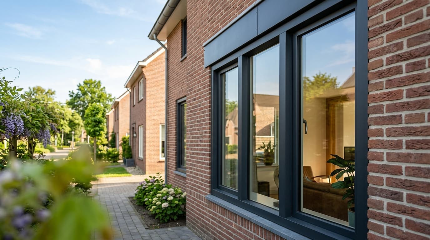 Kozijnen